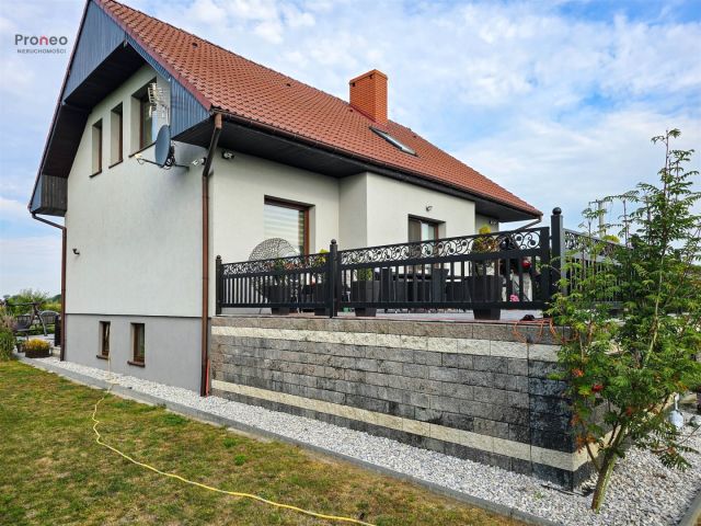 dom wolnostojący, 6 pokoi Wola Kożuszkowa. Zdjęcie 3