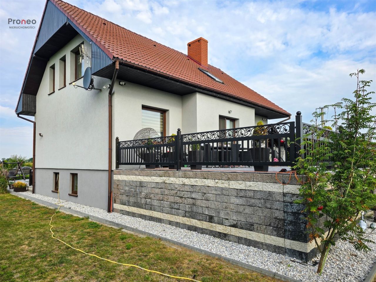 dom wolnostojący, 6 pokoi Wola Kożuszkowa. Zdjęcie 3