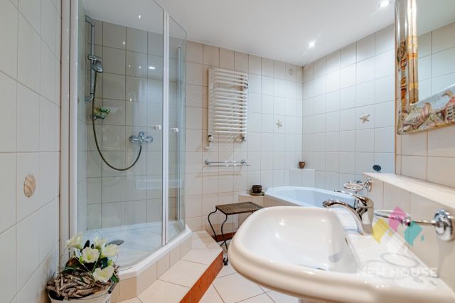 Mieszkanie 3-pokojowe Olsztyn Śródmieście, ul. Andrzeja Samulowskiego. Zdjęcie 8