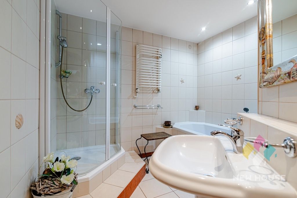 Mieszkanie 3-pokojowe Olsztyn Śródmieście, ul. Andrzeja Samulowskiego. Zdjęcie 8