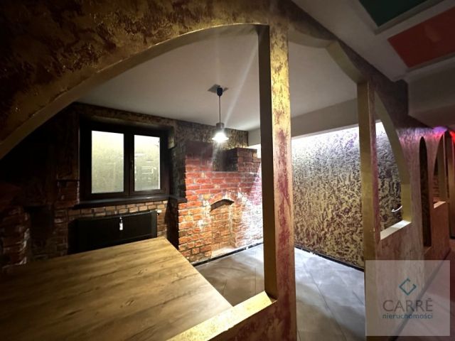 Lokal Szczecin Stare Miasto. Zdjęcie 7