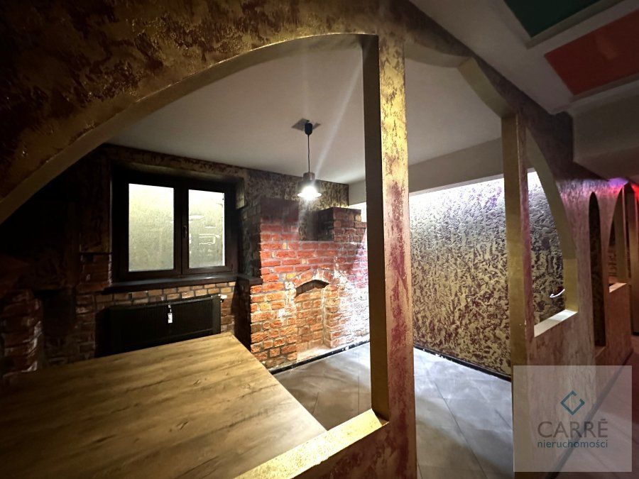 Lokal Szczecin Stare Miasto. Zdjęcie 7