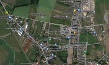 Działka budowlana Wrocław Lipa Piotrowska, ul. Pełczyńska. Zdjęcie 3