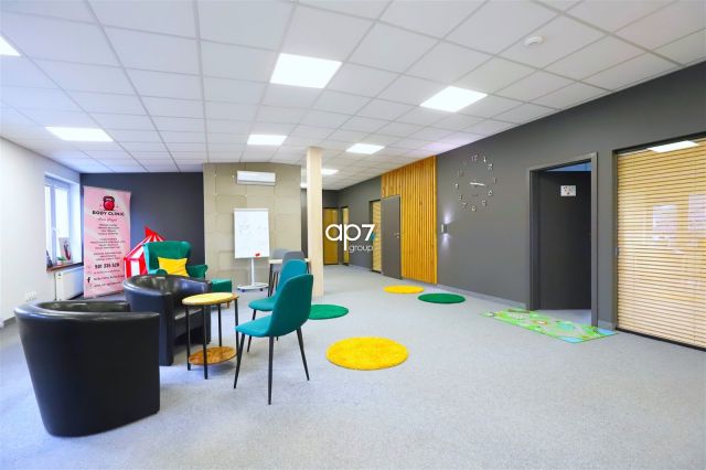 Biuro Zabierzów. Zdjęcie 5