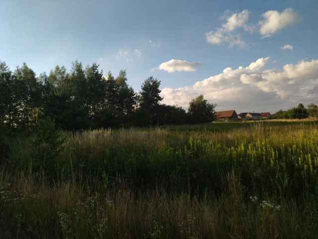 Działka budowlana Nowy Dwór, ul. Porzeczkowa. Zdjęcie 1