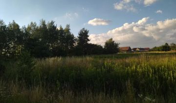 Działka budowlana Nowy Dwór, ul. Porzeczkowa