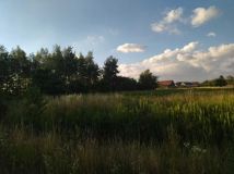 Działka budowlana Nowy Dwór, ul. Porzeczkowa