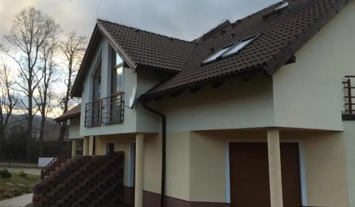 Mieszkanie 4-pokojowe Karpacz, ul. Komuny Paryskiej