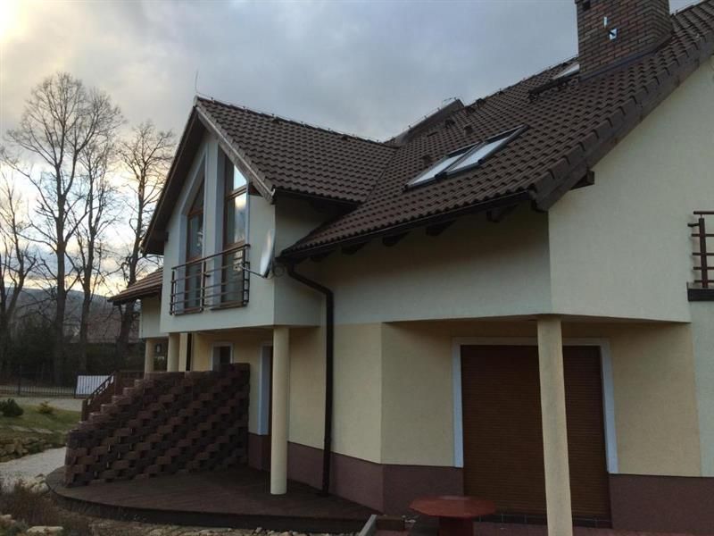 Mieszkanie 4-pokojowe Karpacz, ul. Komuny Paryskiej. Zdjęcie 1