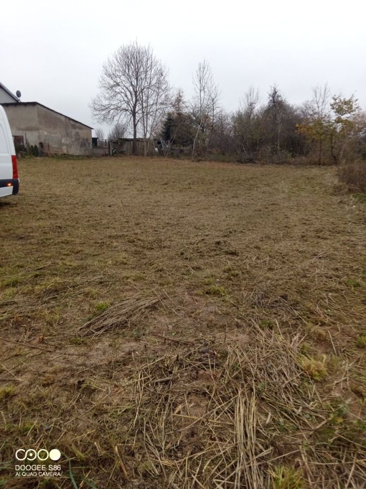 Działka rolna Szczypkowice. Zdjęcie 4