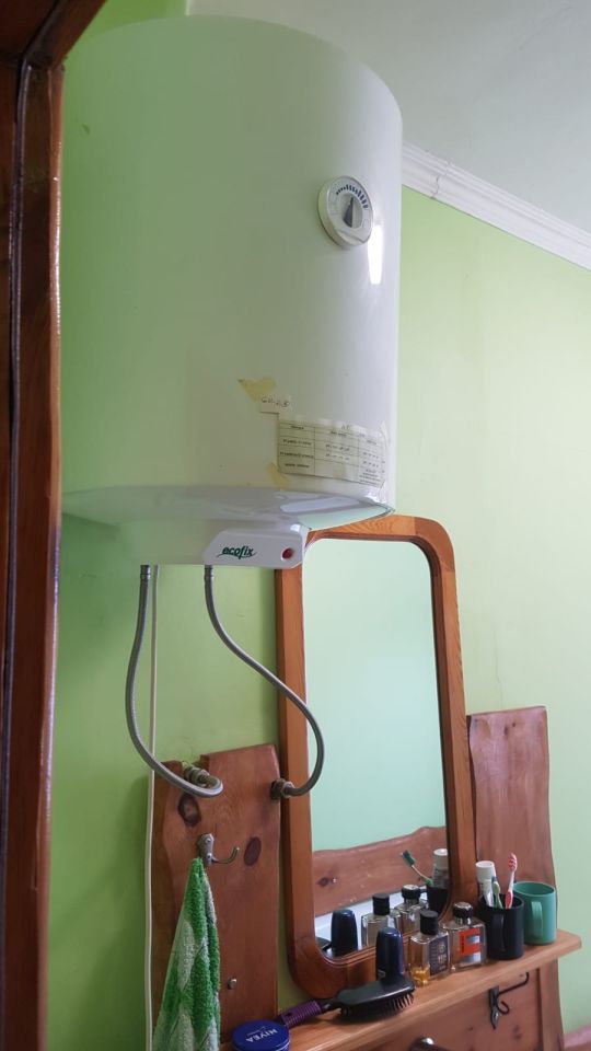 Mieszkanie 2-pokojowe Rostki. Zdjęcie 11