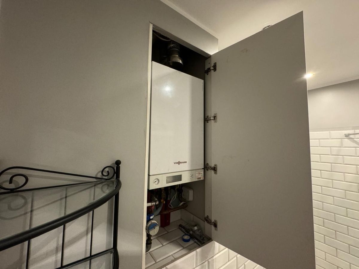 Mieszkanie 3-pokojowe Wrocław Huby, ul. Wesoła. Zdjęcie 13