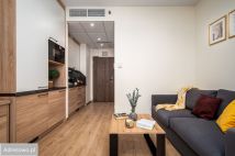 Mieszkanie 1-pokojowe Warszawa Wola, ul. Marcina Kasprzaka. Zdjęcie 1