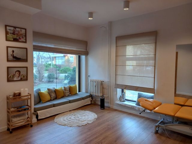 Lokal Wrocław Psie Pole. Zdjęcie 1