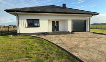 dom wolnostojący Górzno, ul. Graniczna