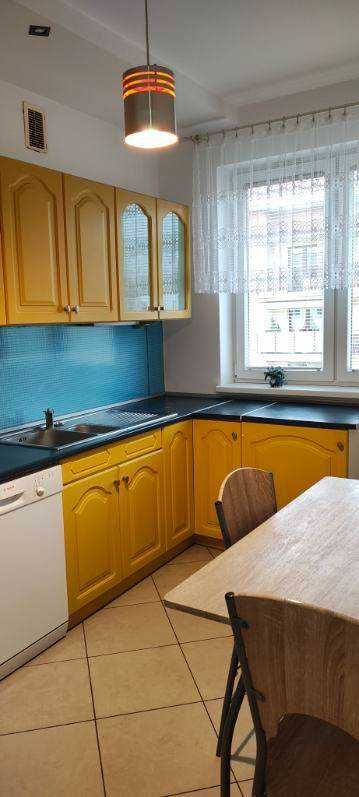 Mieszkanie 3-pokojowe Tomaszów Mazowiecki, ul. Ogrodowa. Zdjęcie 3