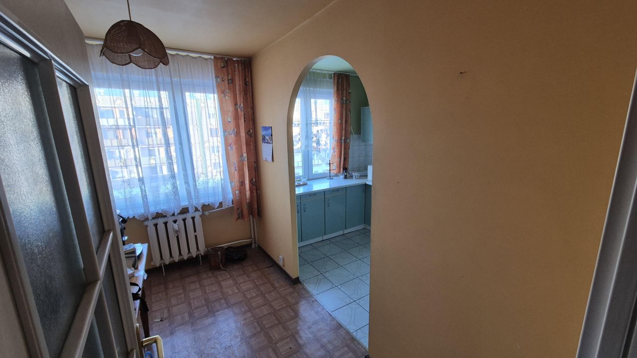 Mieszkanie 5-pokojowe Głogów Żarków Górny, ul. Jagiellońska. Zdjęcie 2