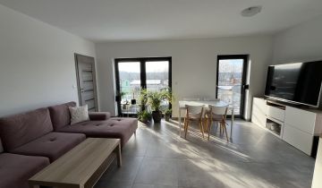 Mieszkanie 4-pokojowe Tarnowskie Góry Repty