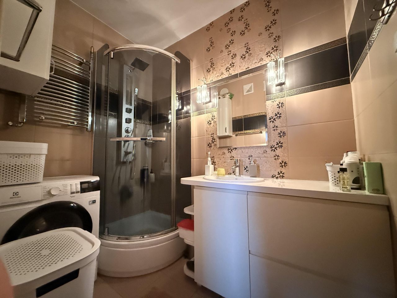 Mieszkanie 2-pokojowe Tomaszów Mazowiecki Niebrów, ul. ks. J. Skorupki. Zdjęcie 21