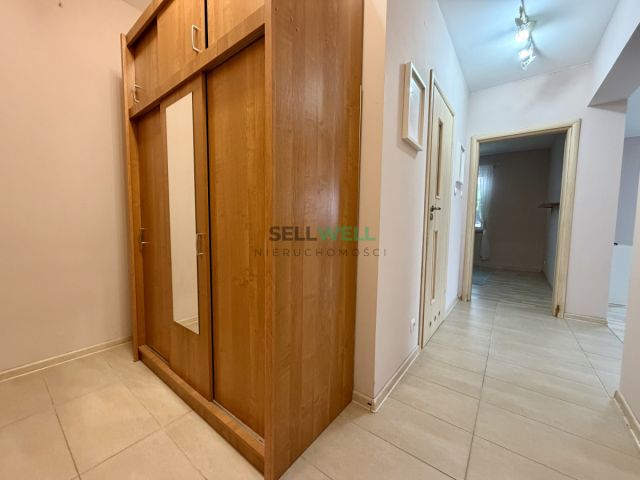 Mieszkanie 3-pokojowe Aleksandrów Łódzki, ul. Józefa Piłsudskiego. Zdjęcie 13