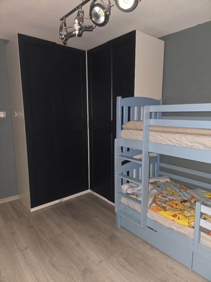 Mieszkanie 3-pokojowe Dębno, os. kard. Stefana Wyszyńskiego. Zdjęcie 7