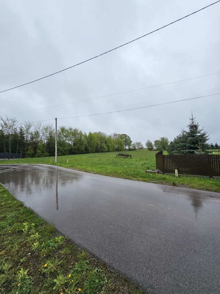 Działka rolna Suchowolce. Zdjęcie 2