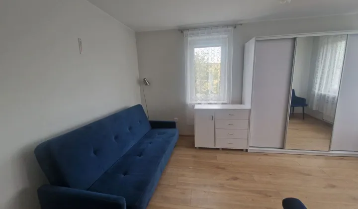 Mieszkanie 1-pokojowe Otwock, ul. Stefana Batorego