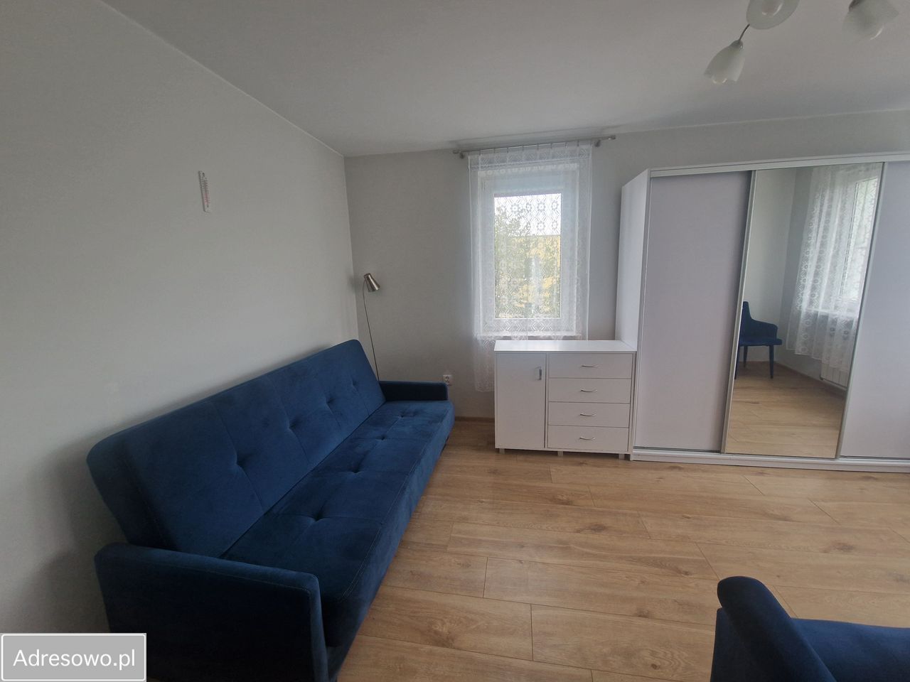 Mieszkanie 1-pokojowe Otwock, ul. Stefana Batorego. Zdjęcie 1