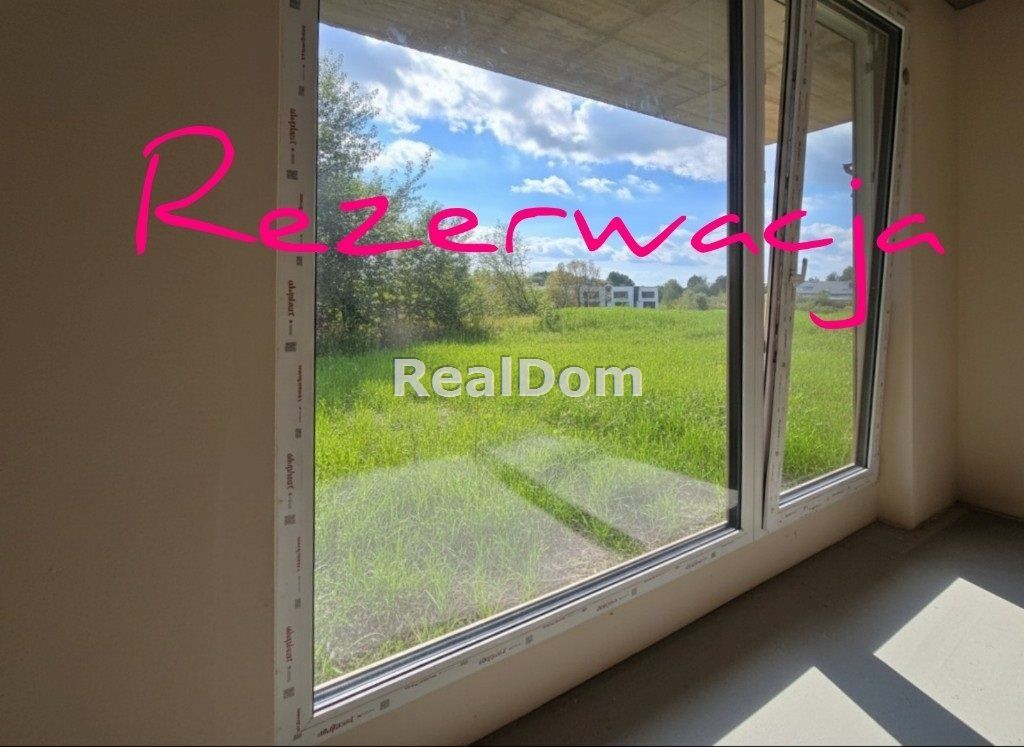 Mieszkanie 3-pokojowe Kraków Dębniki, ul. Spacerowa. Zdjęcie 1