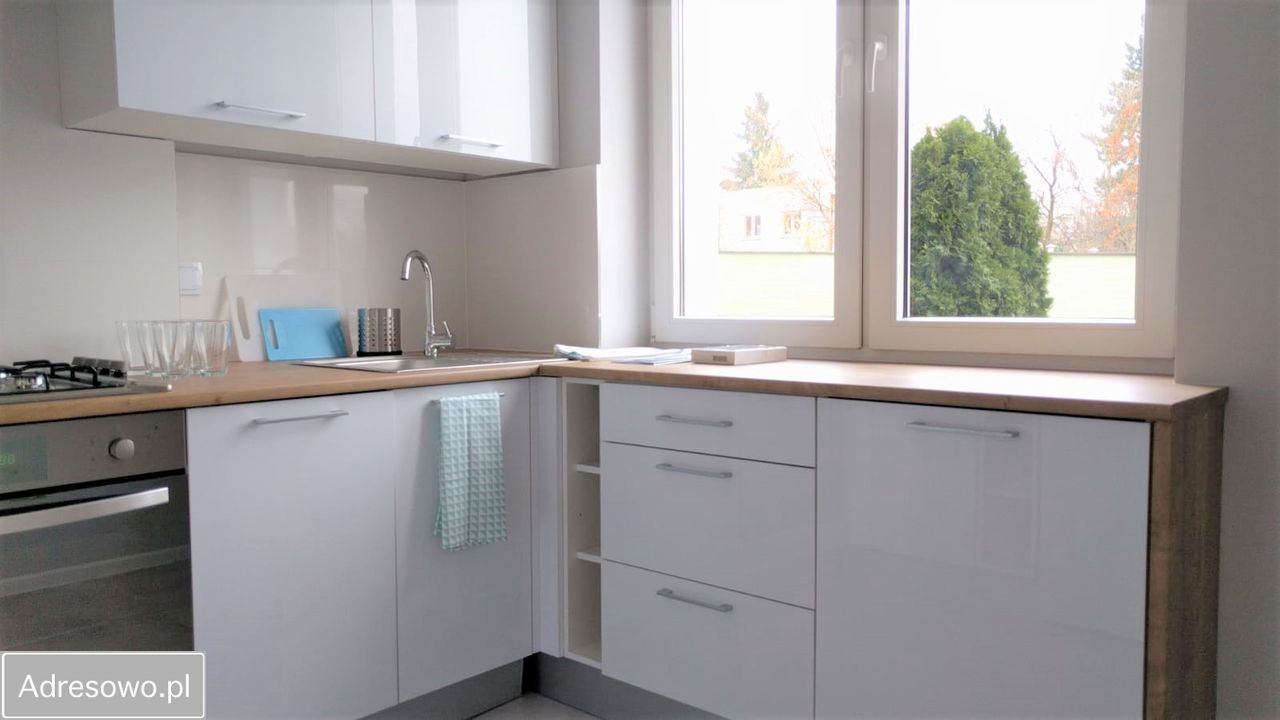 Pokój Poznań Grunwald, ul. Józefa Sowińskiego. Zdjęcie 13