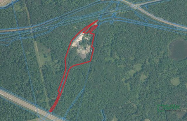 Działka inna Katowice, ul. Mysłowicka. Zdjęcie 1