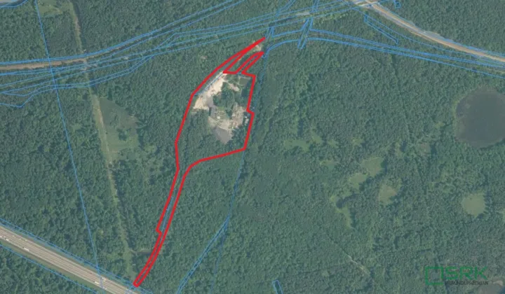 Działka inna Katowice, ul. Mysłowicka