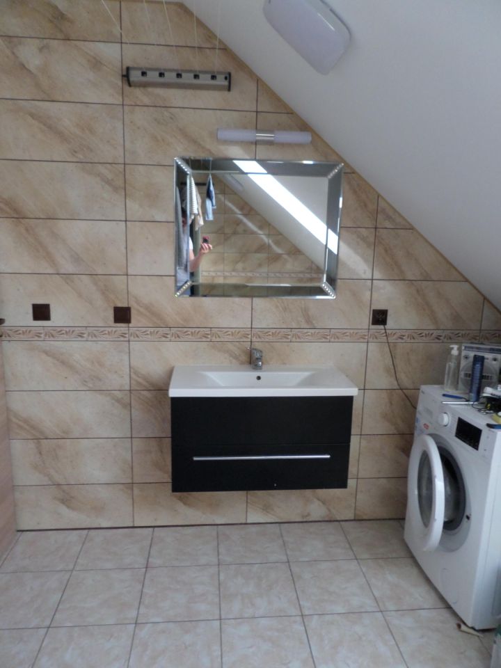 bliźniak, 4 pokoje Miłoszyce, ul. Cicha. Zdjęcie 14