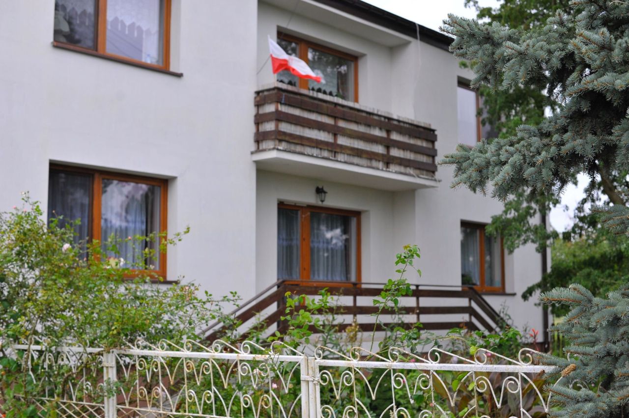 gospodarstwo Krzewata. Zdjęcie 3