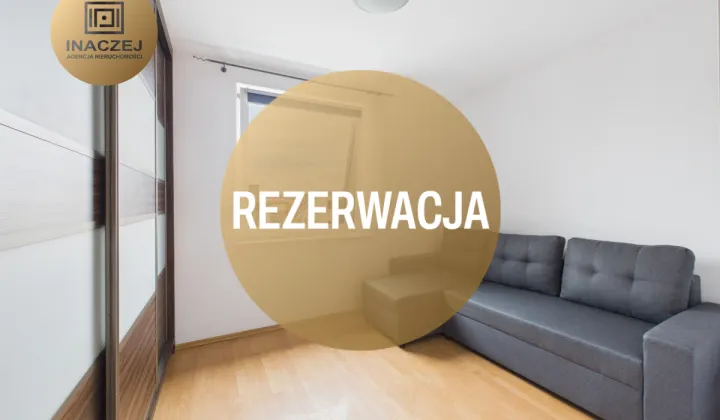 Mieszkanie 2-pokojowe Wejherowo, ul. Jana Kotłowskiego