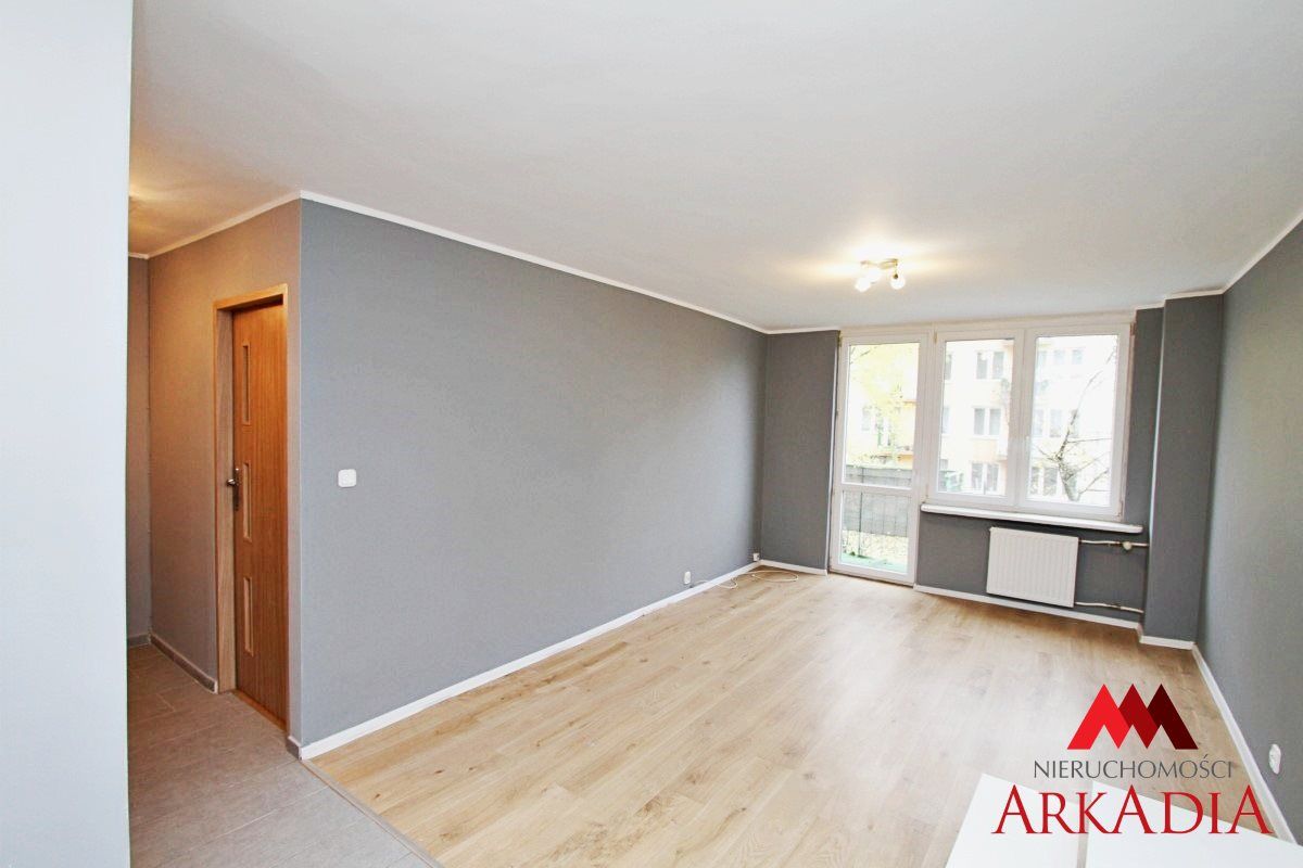 Mieszkanie 2-pokojowe Włocławek Zazamcze. Zdjęcie 3