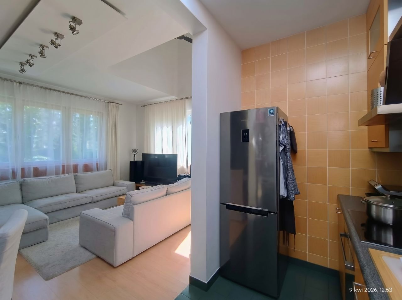 dom wolnostojący, 6 pokoi Brwinów. Zdjęcie 9