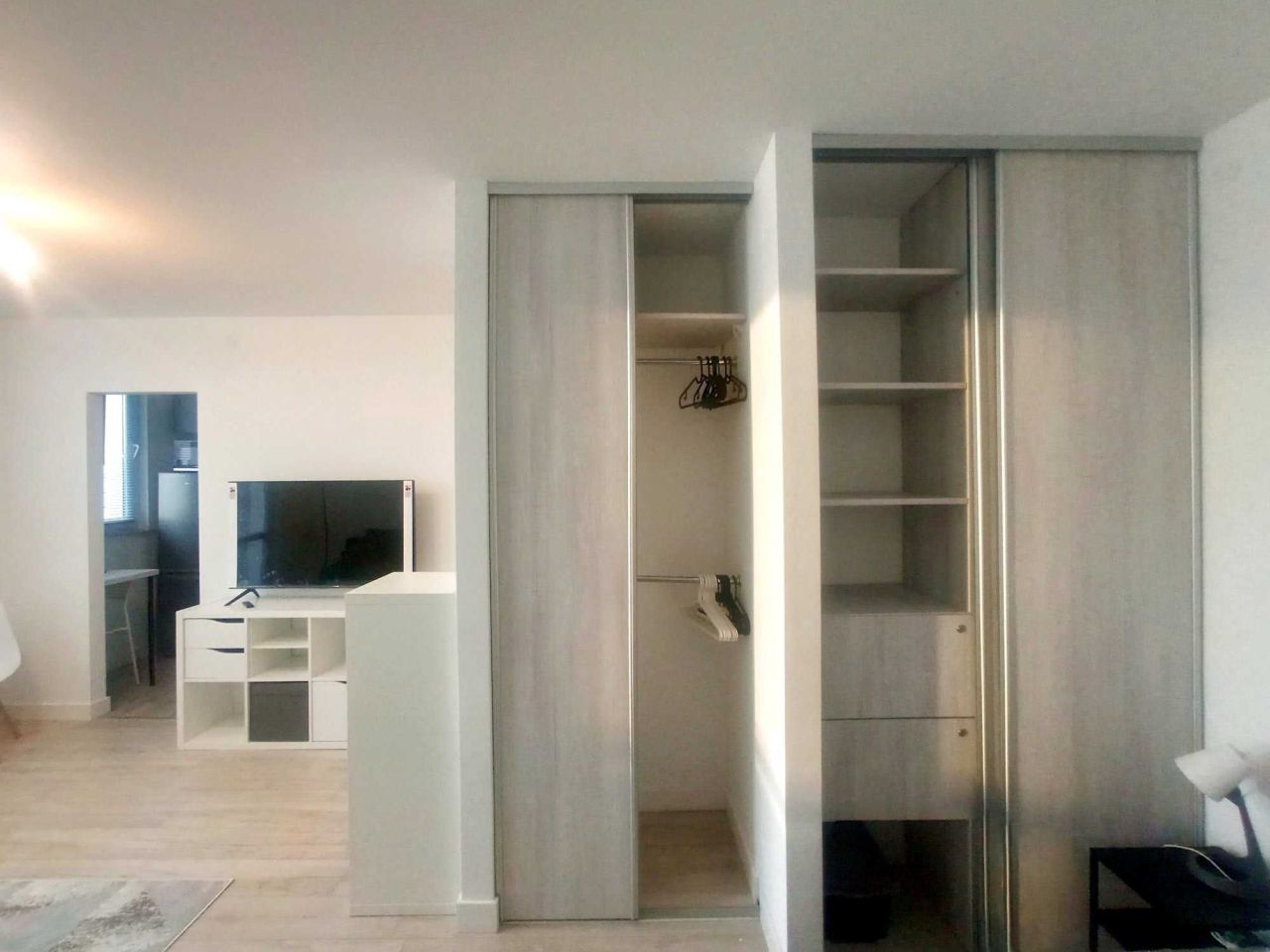 Mieszkanie 1-pokojowe Warszawa Targówek, ul. Ludwika Kondratowicza. Zdjęcie 5