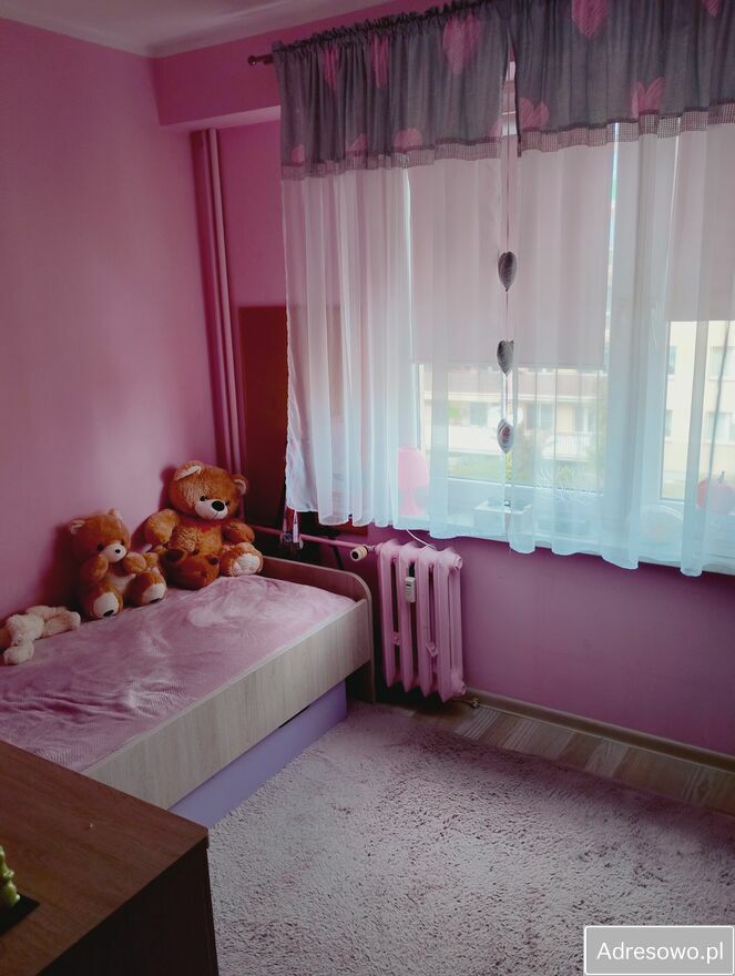 Mieszkanie 3-pokojowe Dynów, ul. 1 Maja. Zdjęcie 5