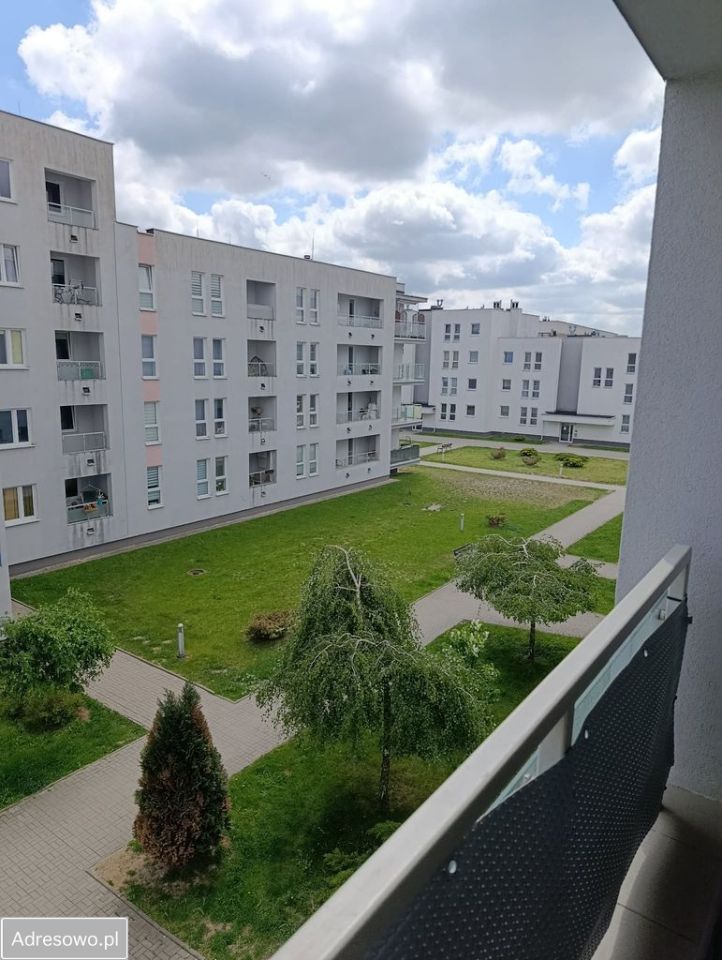 Mieszkanie 3-pokojowe Lublin Węglin, ul. Gęsia. Zdjęcie 12