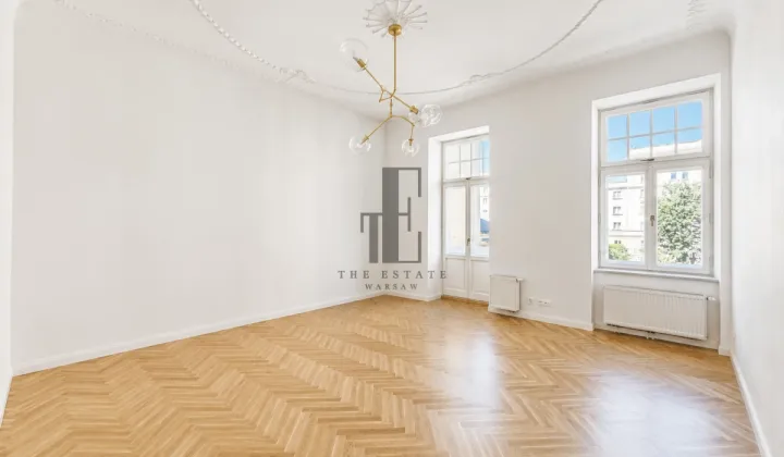 Lokal Warszawa Śródmieście