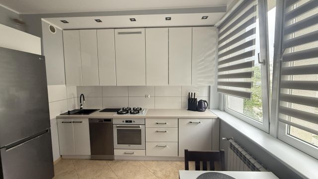 Gdynia Dąbrowa, Sojowa Mieszkanie - 2 pokoje - 38 m² - 1 piętro