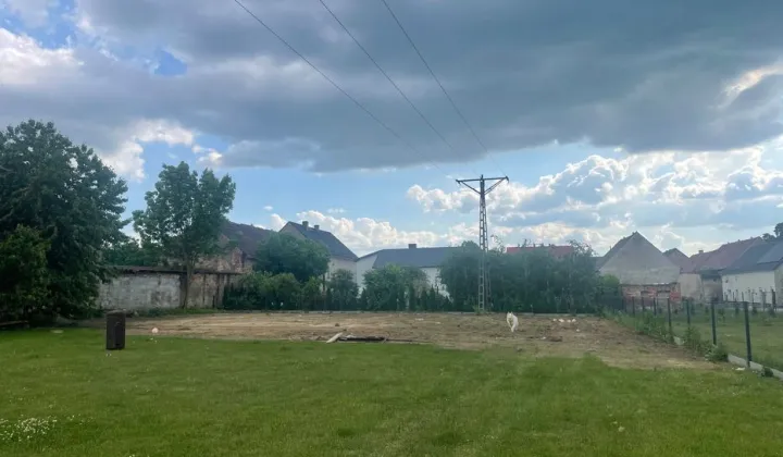 Działka rolno-budowlana Pogorzela, ul. Akacjowa