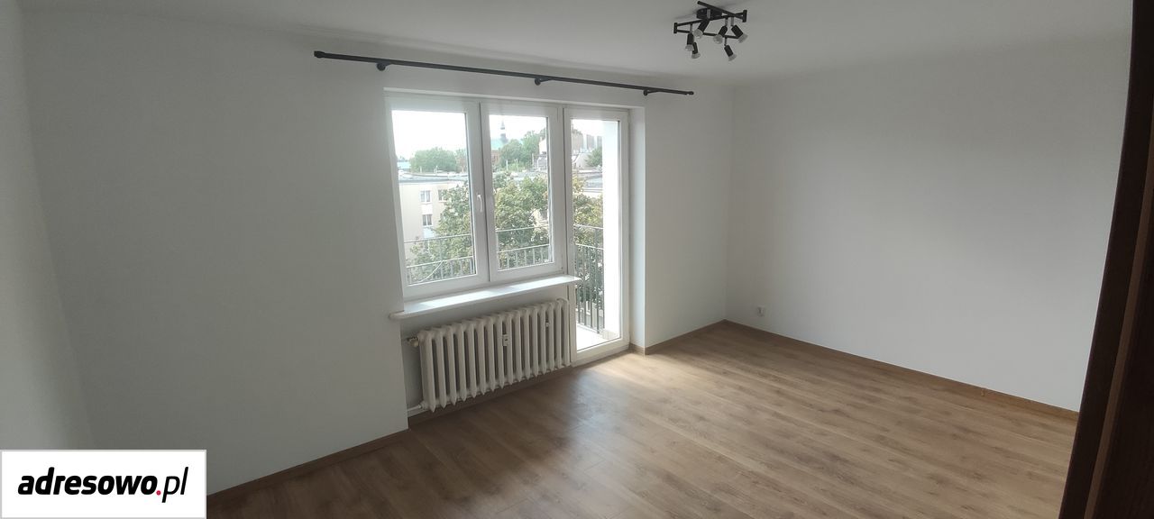 Mieszkanie 3-pokojowe Poznań Grunwald, ul. Lodowa. Zdjęcie 1