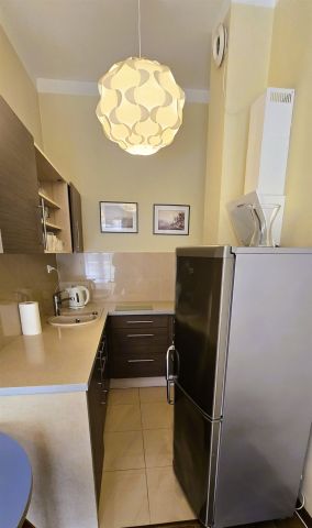 Mieszkanie 2-pokojowe Jelenia Góra Centrum. Zdjęcie 4