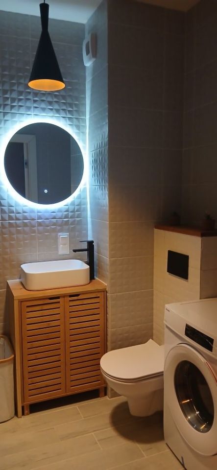 Mieszkanie 1-pokojowe Bydgoszcz, ul. Rycerska. Zdjęcie 6