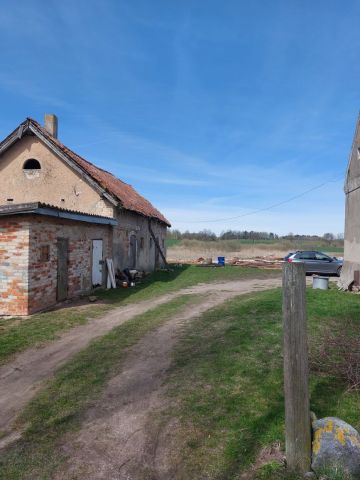 dom wolnostojący Borecki Dwór. Zdjęcie 1