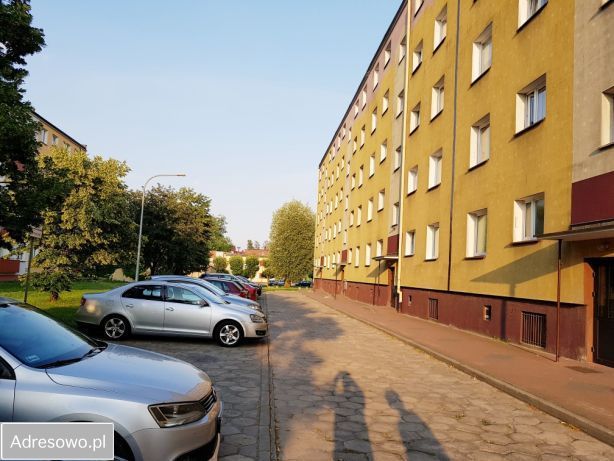 Mieszkanie 3-pokojowe Starogard Gdański, os. Kopernika. Zdjęcie 1
