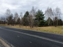 Działka rolna Lublinów. Zdjęcie 2