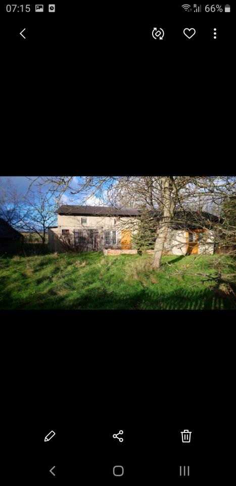 Działka rolno-budowlana Długie. Zdjęcie 5